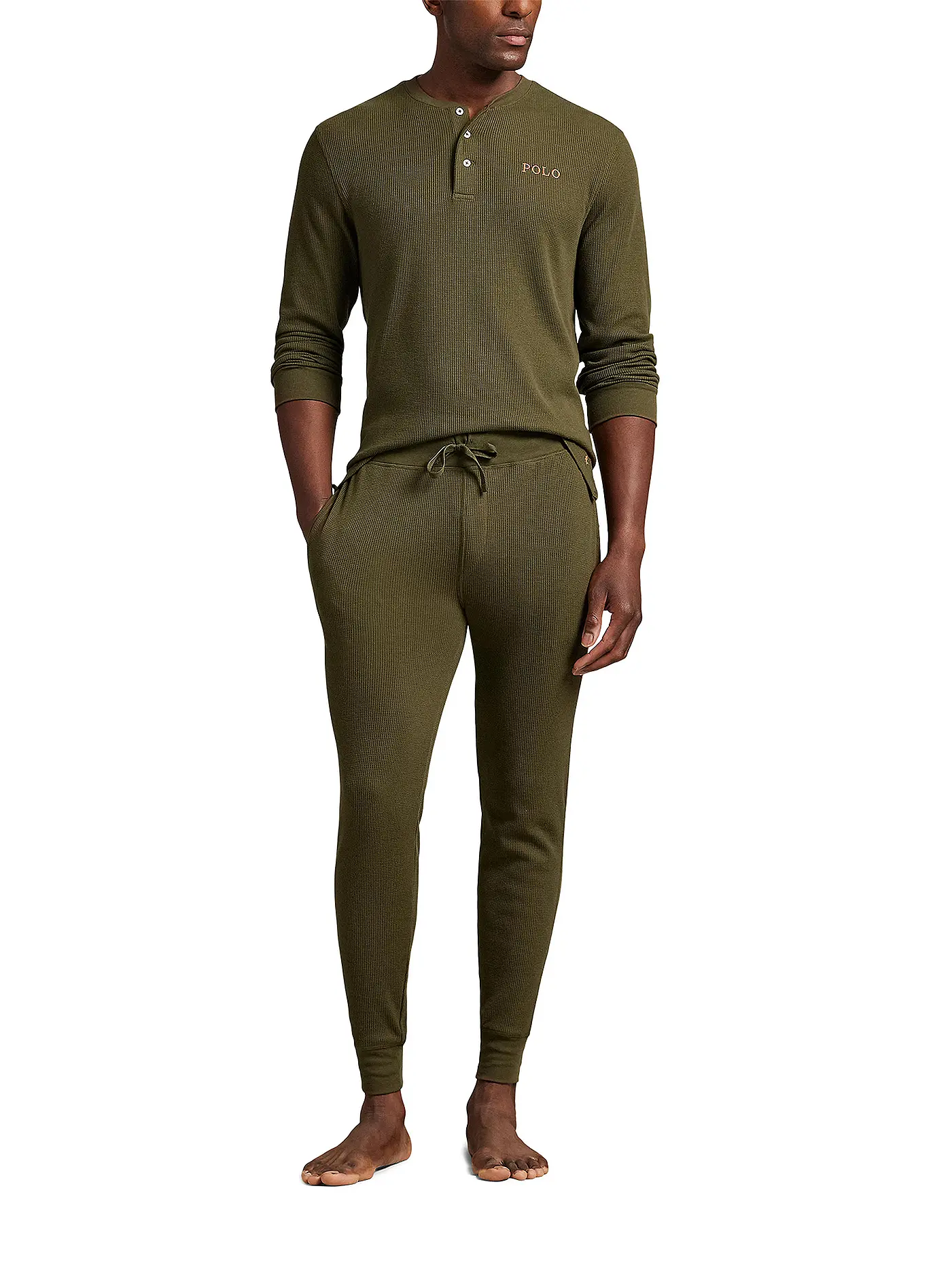 POLO RALPH LAUREN | Loungewear Jogginghose | 